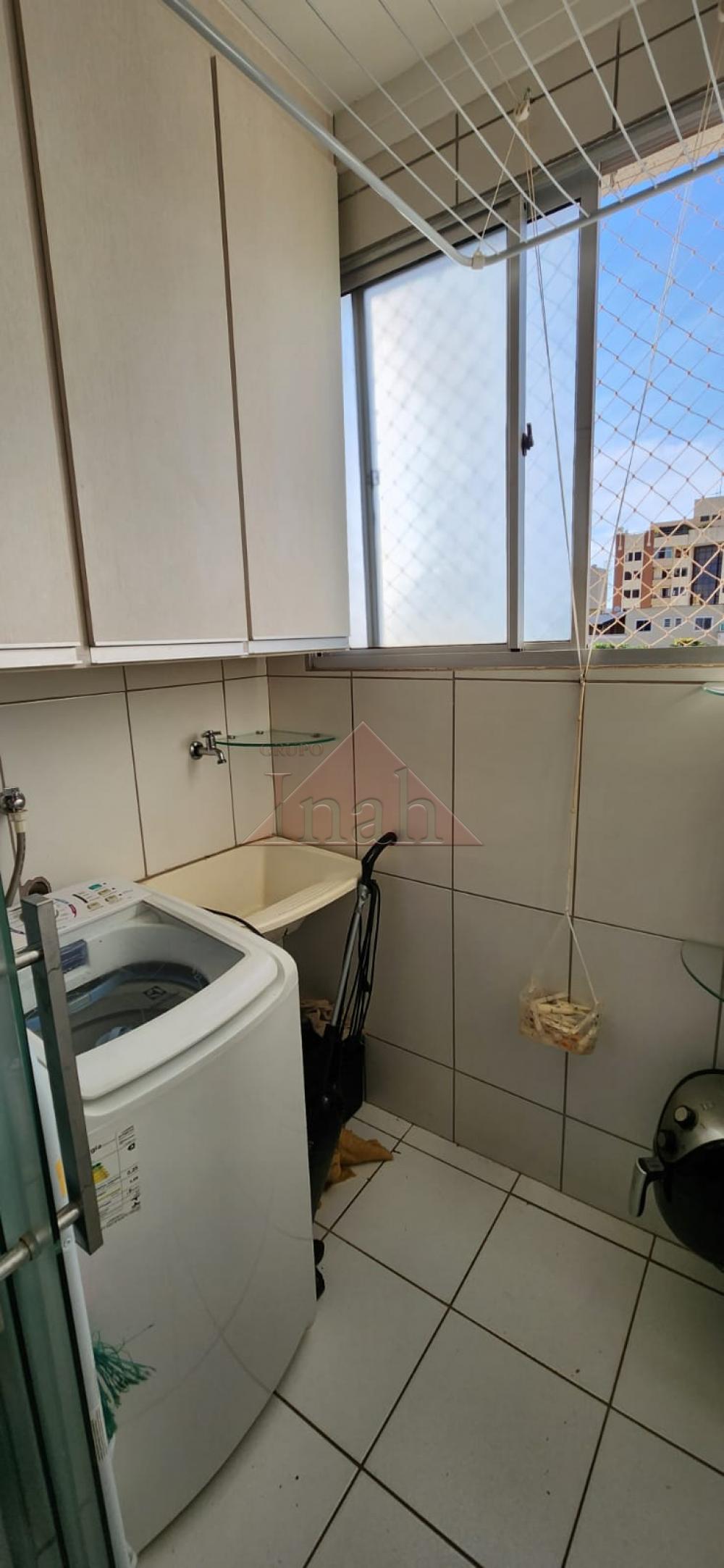 Alugar Apartamentos / Apartamento em Ribeir&atilde;o Preto R$ 1.100,00 - Foto 38