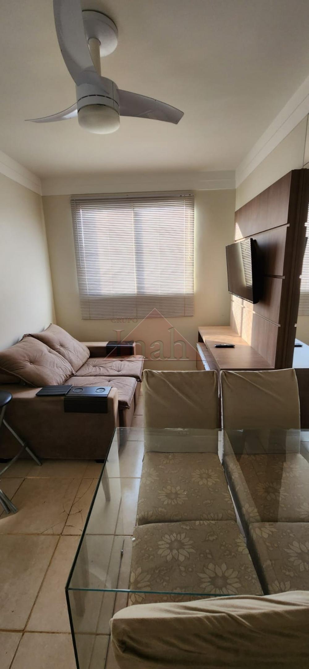 Alugar Apartamentos / Apartamento em Ribeir&atilde;o Preto R$ 1.100,00 - Foto 80