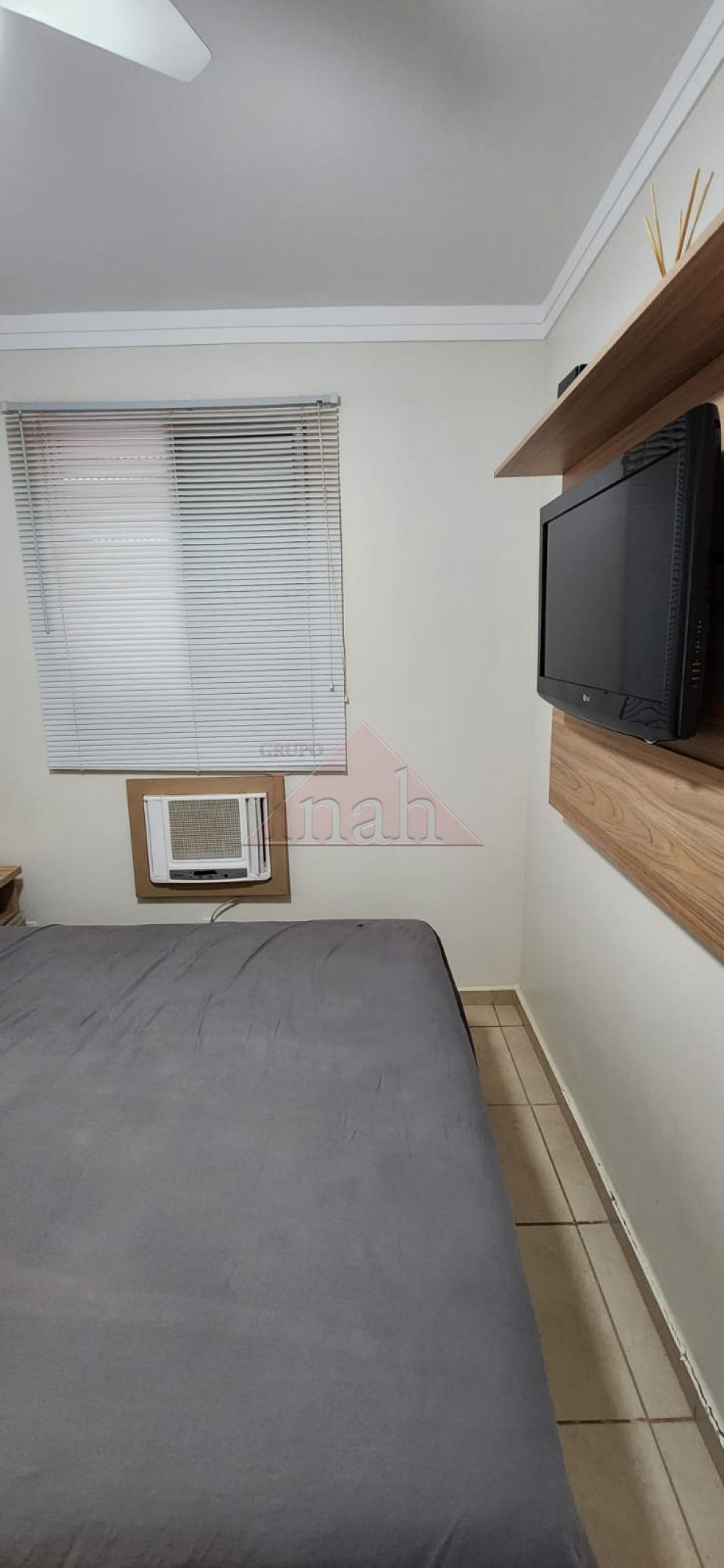 Alugar Apartamentos / Apartamento em Ribeir&atilde;o Preto R$ 1.100,00 - Foto 91