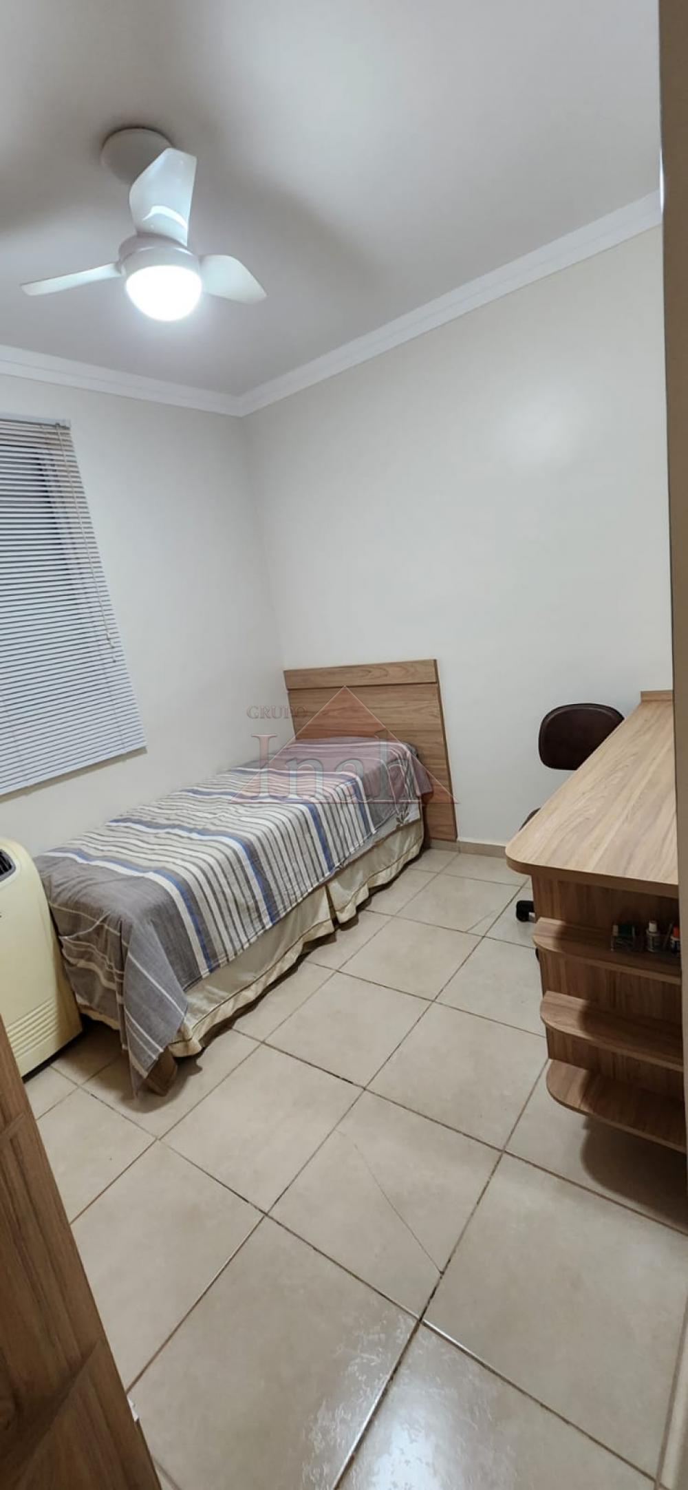 Alugar Apartamentos / Apartamento em Ribeir&atilde;o Preto R$ 1.100,00 - Foto 44