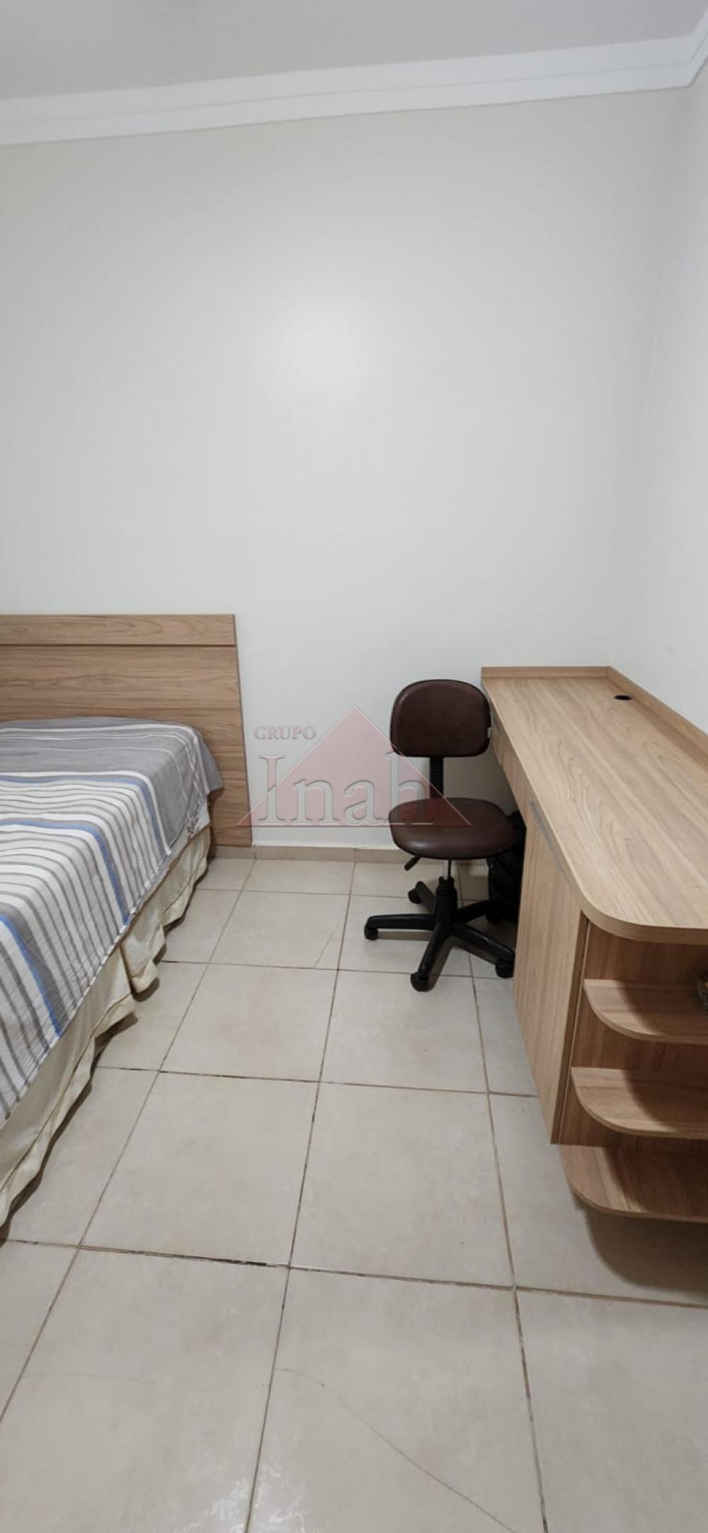 Alugar Apartamentos / Apartamento em Ribeir&atilde;o Preto R$ 1.100,00 - Foto 53