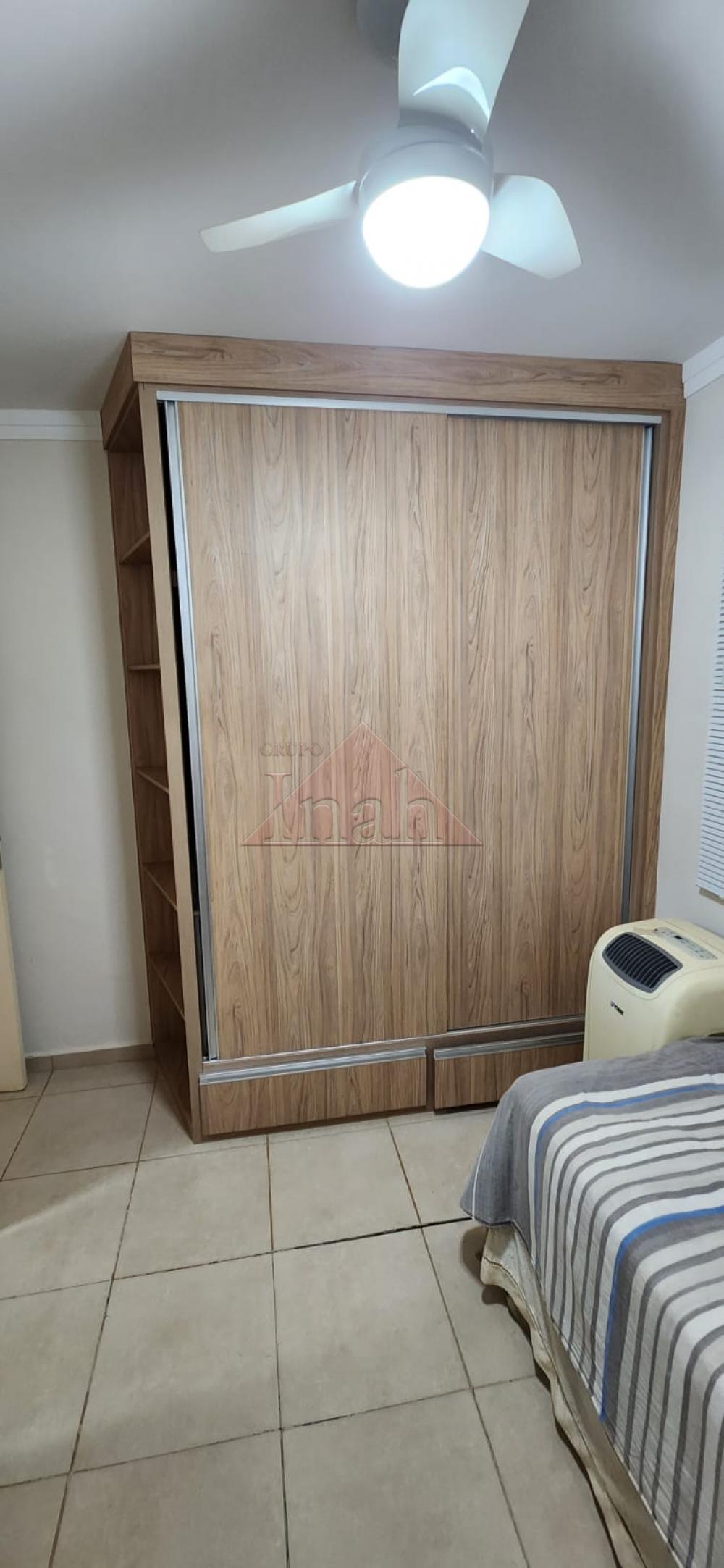 Alugar Apartamentos / Apartamento em Ribeir&atilde;o Preto R$ 1.100,00 - Foto 49