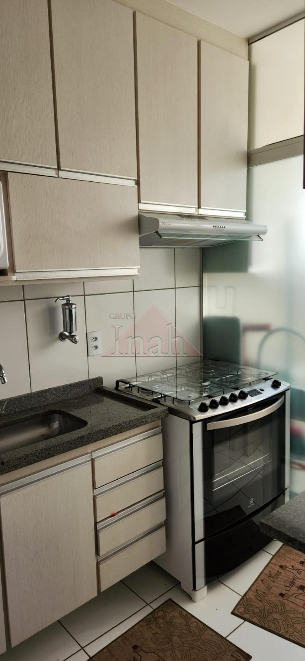 Alugar Apartamentos / Apartamento em Ribeir&atilde;o Preto R$ 1.100,00 - Foto 64