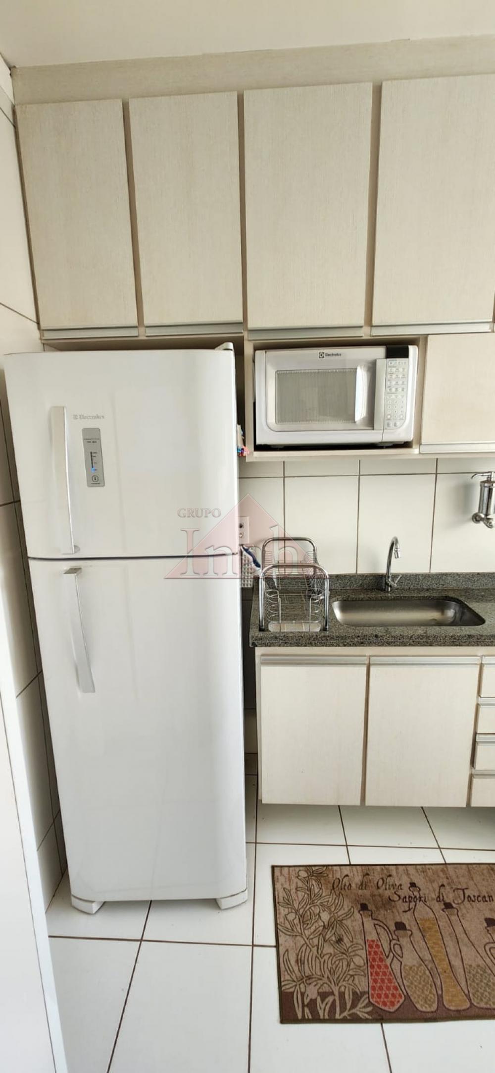 Alugar Apartamentos / Apartamento em Ribeir&atilde;o Preto R$ 1.100,00 - Foto 70
