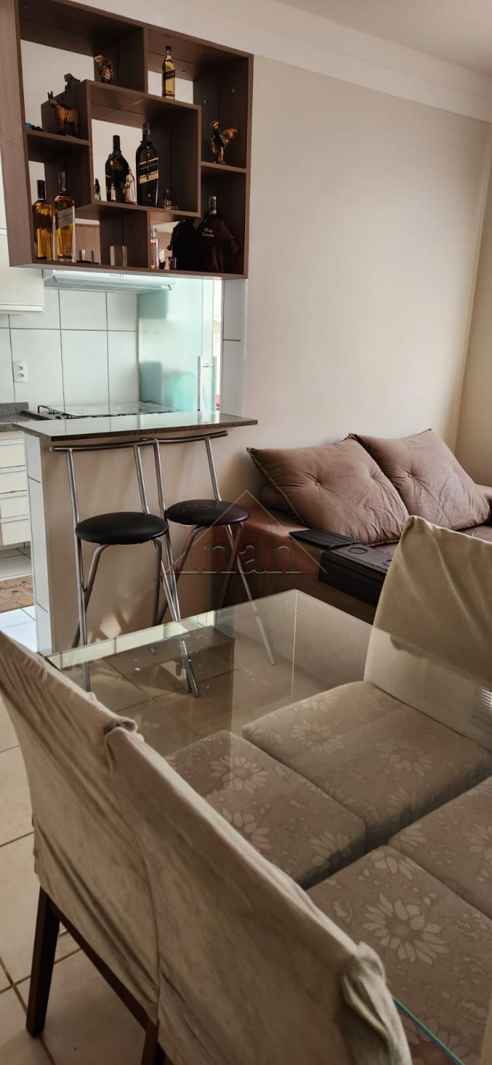 Alugar Apartamentos / Apartamento em Ribeir&atilde;o Preto R$ 1.100,00 - Foto 75