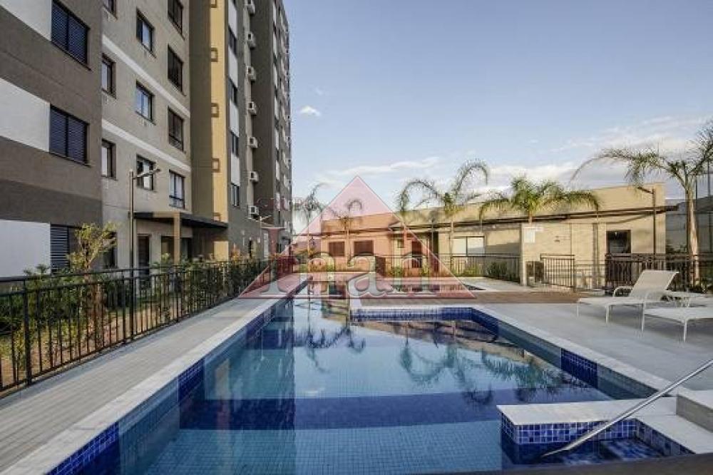 Alugar Apartamentos / Apartamento em Ribeirão Preto R$ 1.600,00 - Foto 25
