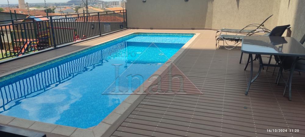 Alugar Apartamentos / Apartamento em Ribeirão Preto R$ 1.600,00 - Foto 26