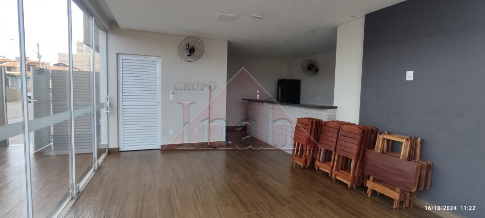 Alugar Apartamentos / Apartamento em Ribeirão Preto R$ 1.600,00 - Foto 28