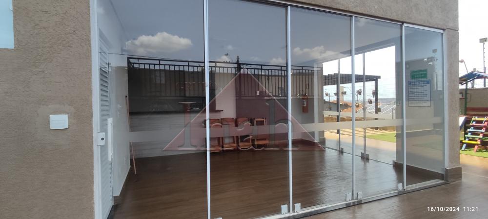 Alugar Apartamentos / Apartamento em Ribeirão Preto R$ 1.600,00 - Foto 29