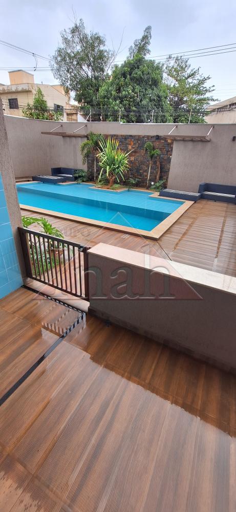 Alugar Apartamentos / Apartamento em Ribeirão Preto R$ 2.800,00 - Foto 35