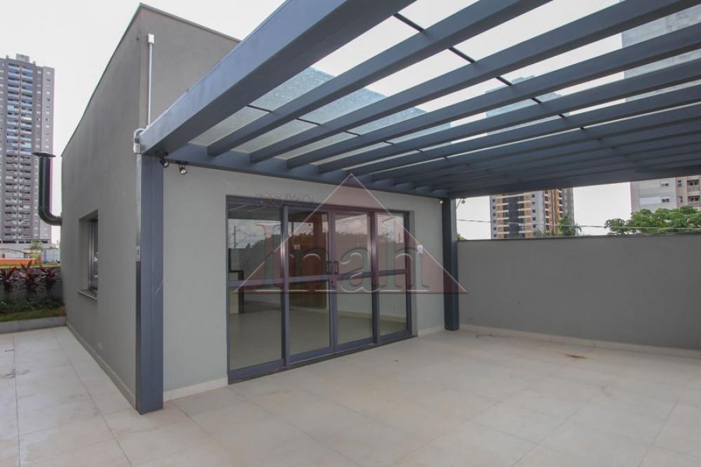 Alugar Apartamentos / Apartamento em Ribeirão Preto R$ 2.400,00 - Foto 29