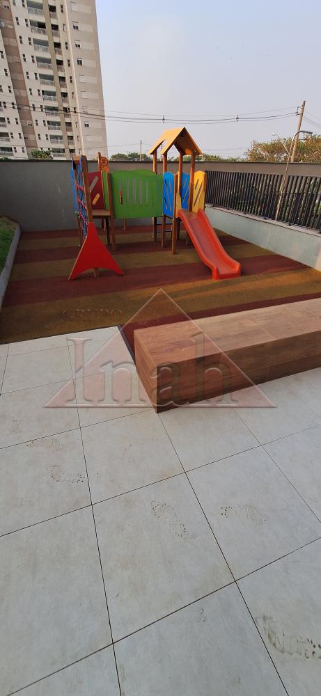 Alugar Apartamentos / Apartamento em Ribeirão Preto R$ 2.400,00 - Foto 21