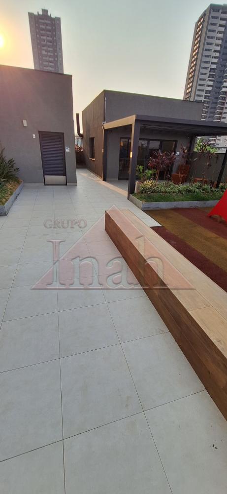 Alugar Apartamentos / Apartamento em Ribeirão Preto R$ 2.400,00 - Foto 22