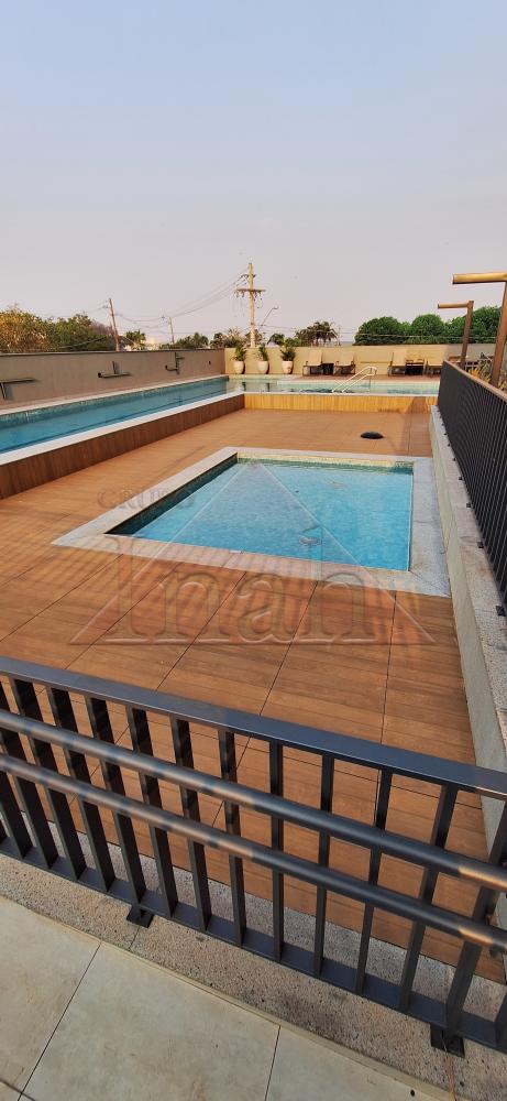 Alugar Apartamentos / Apartamento em Ribeirão Preto R$ 2.400,00 - Foto 25