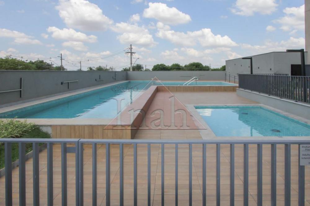 Alugar Apartamentos / Apartamento em Ribeirão Preto R$ 2.400,00 - Foto 49