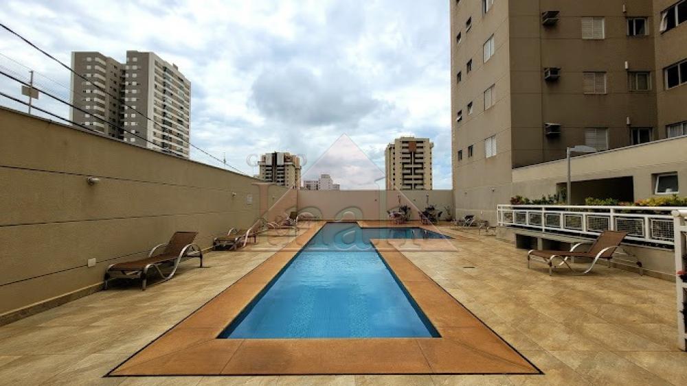 Alugar Apartamentos / Apartamento em Ribeir&atilde;o Preto R$ 1.950,00 - Foto 43
