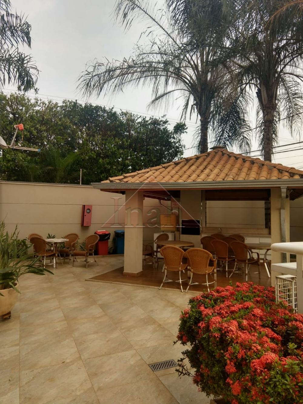 Alugar Apartamentos / Apartamento em Ribeir&atilde;o Preto R$ 1.950,00 - Foto 45