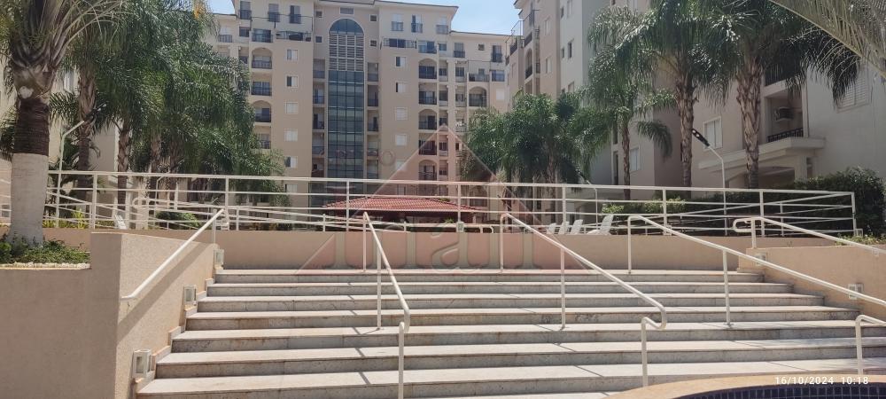 Alugar Apartamentos / Apartamento em Ribeirão Preto R$ 2.000,00 - Foto 12