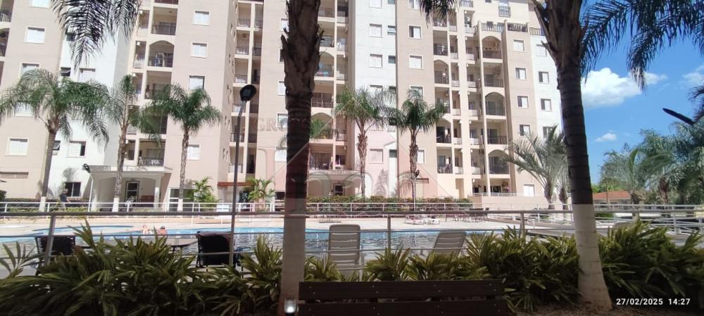 Alugar Apartamentos / Apartamento em Ribeirão Preto R$ 2.000,00 - Foto 17