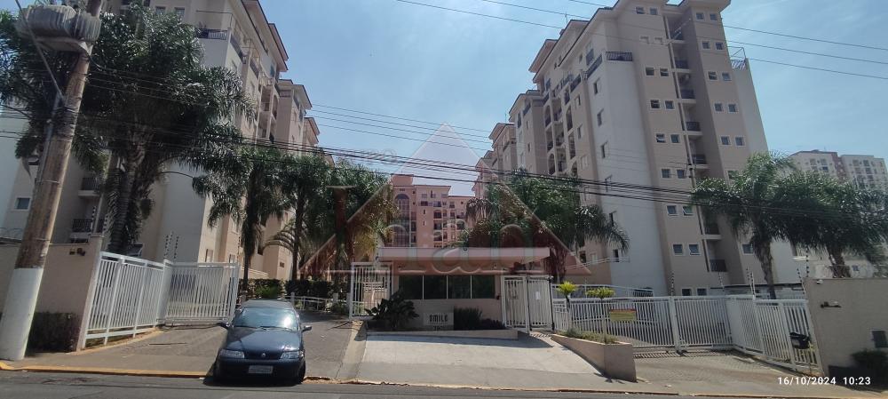 Alugar Apartamentos / Apartamento em Ribeirão Preto R$ 2.000,00 - Foto 15