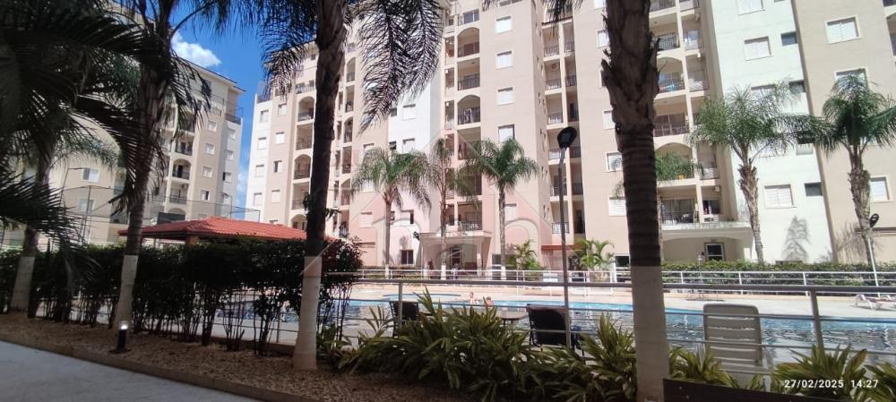 Alugar Apartamentos / Apartamento em Ribeirão Preto R$ 2.000,00 - Foto 16