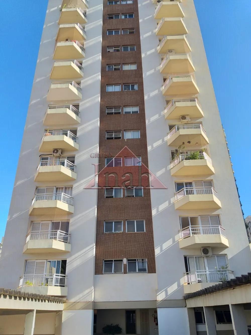 Alugar Apartamentos / Apartamento em Ribeir&atilde;o Preto R$ 1.200,00 - Foto 24