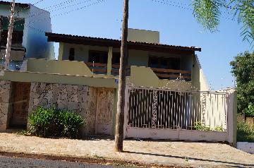 Casas / Casa em Ribeir&atilde;o Preto , Comprar por R$670.000,00