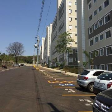 Apartamentos / Apartamento em Ribeir&atilde;o Preto , Comprar por R$225.000,00