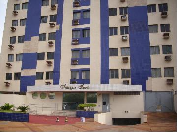 Apartamentos / Apartamento em Ribeir&atilde;o Preto Alugar por R$1.300,00