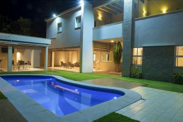 Casas / condom&iacute;nio fechado em Cravinhos , Comprar por R$1.500.000,00