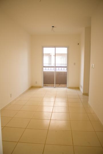 Apartamentos / Apartamento em Ribeir&atilde;o Preto Alugar por R$900,00