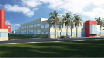 Comerciais / GALP&Atilde;O em Cravinhos Alugar por R$24.300,00