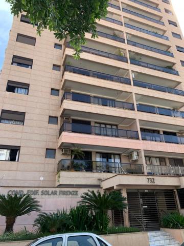 Alugar Apartamentos / Apartamento em Ribeir&atilde;o Preto. apenas R$ 2.800,00