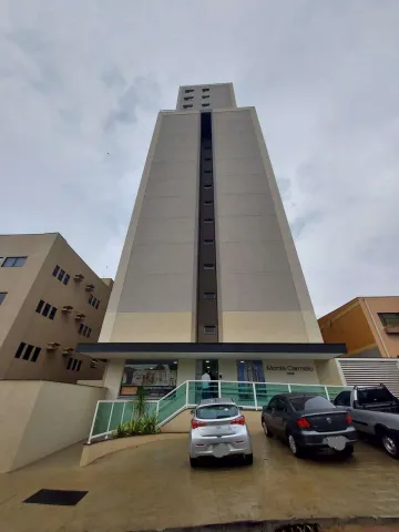 Alugar Apartamentos / Apartamento em Ribeir&atilde;o Preto. apenas R$ 1.500,00