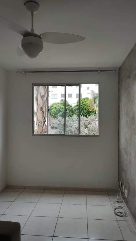 Alugar Apartamentos / Apartamento em Ribeir&atilde;o Preto. apenas R$ 1.100,00