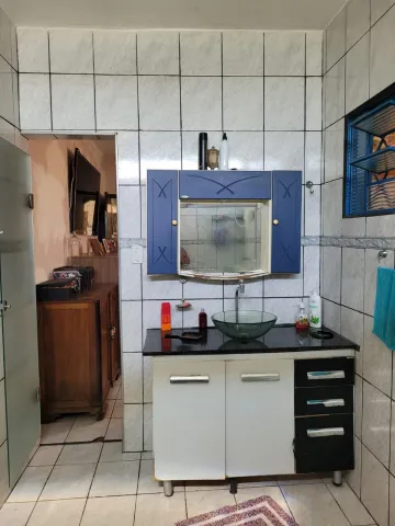 Casas / CASA RESIDENCIAL em Ribeir&atilde;o Preto , Comprar por R$275.000,00
