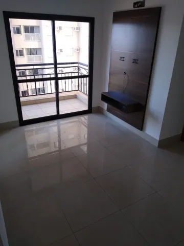 Apartamentos / Apartamento em Ribeir&atilde;o Preto Alugar por R$2.400,00