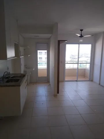 Alugar Apartamentos / Apartamento em Ribeir&atilde;o Preto. apenas R$ 2.100,00