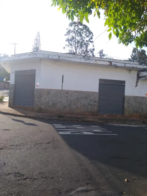 Alugar Comerciais / Sal&atilde;o em Ribeir&atilde;o Preto. apenas R$ 2.000,00