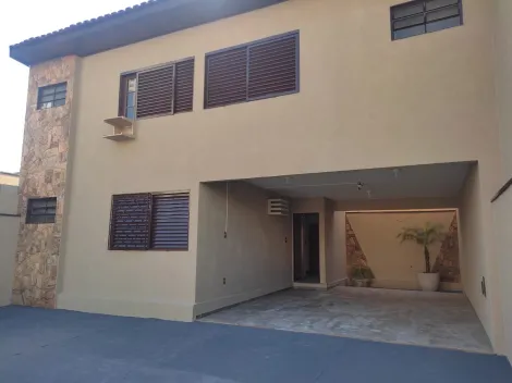 Alugar Apartamentos / Apartamento em Ribeir&atilde;o Preto. apenas R$ 750,00