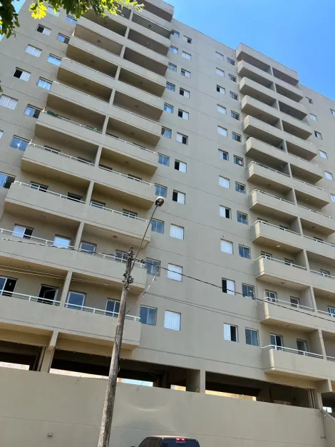 Alugar Apartamentos / Apartamento em Ribeir&atilde;o Preto. apenas R$ 260.000,00