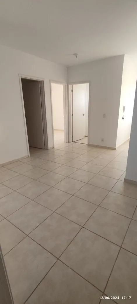 Alugar Apartamentos / Apartamento em Ribeir&atilde;o Preto. apenas R$ 700,00