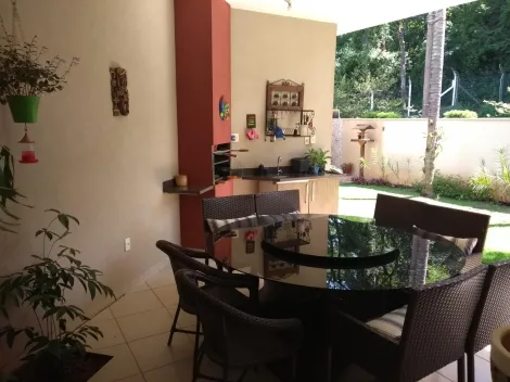 Casas / Casa em Ribeir&atilde;o Preto Alugar por R$6.200,00
