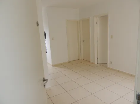 Apartamentos / Apartamento em RIBEIR&Atilde;O PRETO Alugar por R$1.000,00