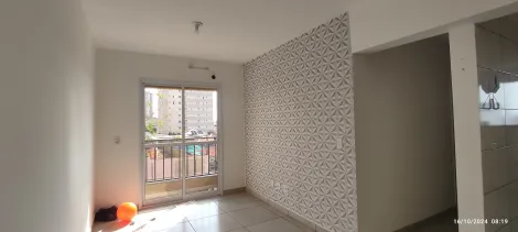 Alugar Apartamentos / Apartamento em Ribeir&atilde;o Preto. apenas R$ 1.300,00