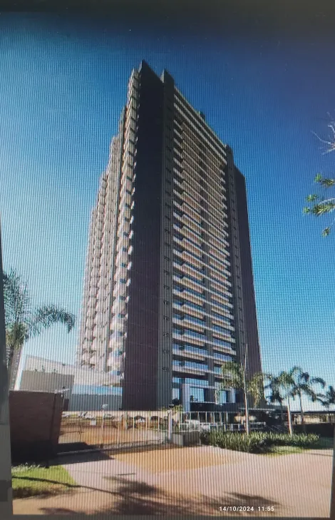 Apartamentos / Apartamento em Ribeir&atilde;o Preto Alugar por R$8.000,00