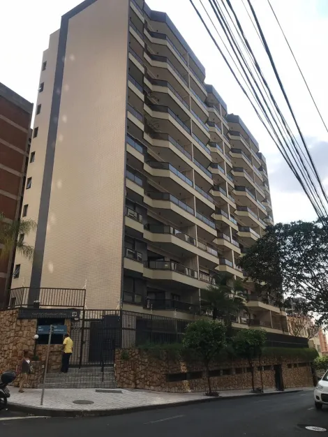 Alugar Apartamentos / Apartamento em Ribeir&atilde;o Preto. apenas R$ 1.800,00