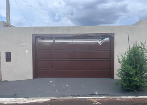 Casas / CASA RESIDENCIAL em Ribeir&atilde;o Preto , Comprar por R$230.000,00