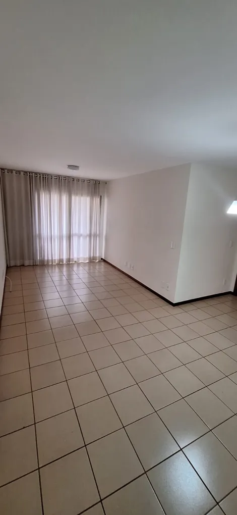 Apartamentos / Apartamento em Ribeir&atilde;o Preto Alugar por R$2.000,00