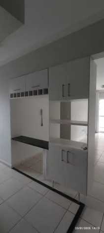 Apartamentos / Apartamento em Ribeir&atilde;o Preto Alugar por R$2.500,00